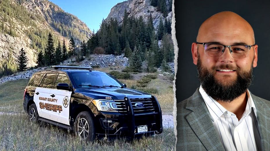 Englewood Mayor Pro Tem Joe Anderson Dies During Quandary Peak Hike Englewood Mayor Pro Tem Joe Anderson Dies During Quandary Peak Hike