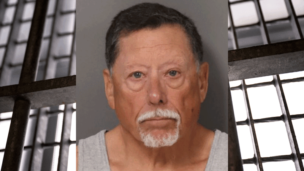 Ex-Los Angeles Detective Charged Again After Cold Case Review Ex-Los Angeles Detective Charged Again After Cold Case Review
