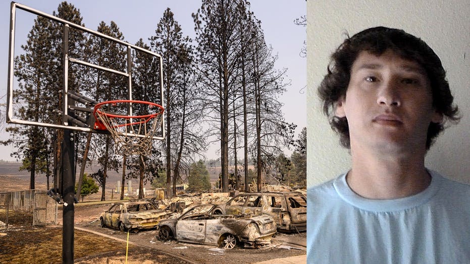 Eyewitness Account Helps Drive Washington Wildfire Arson Investigation Eyewitness Account Helps Drive Washington Wildfire Arson Investigation