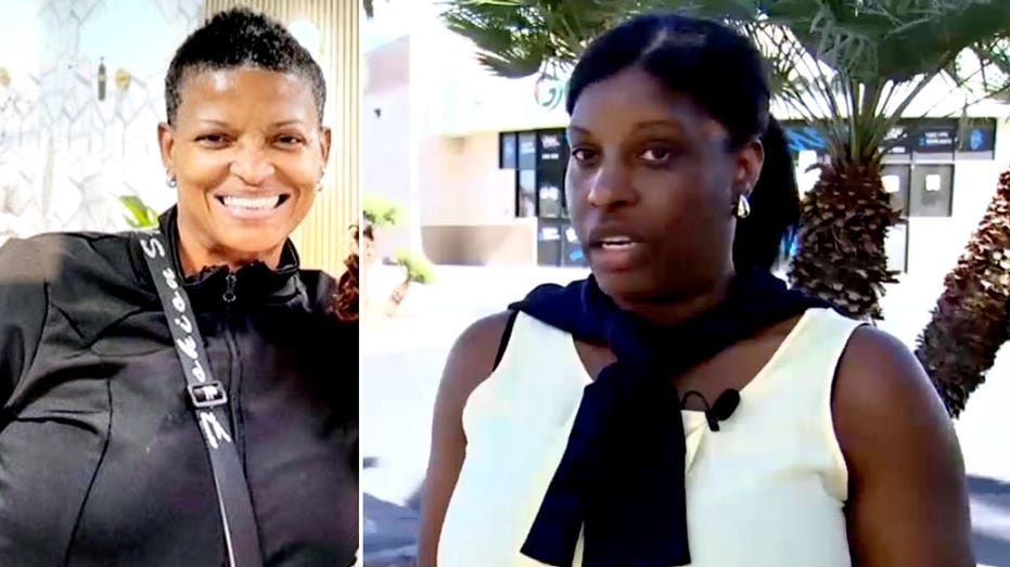 Family Searches Las Vegas Hospitals and Morgues for Missing New York Grandmother Family Searches Las Vegas Hospitals and Morgues for Missing New York Grandmother