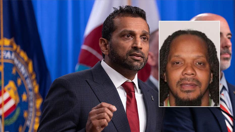 FBI Captures Alleged Indianapolis Gang Leader on Most Wanted List FBI Captures Alleged Indianapolis Gang Leader on Most Wanted List