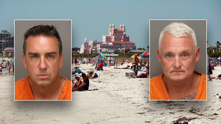 Florida Business Owners Charged Over Alleged Mothball Dumping at Black Skimmer Beach Florida Business Owners Charged Over Alleged Mothball Dumping at Black Skimmer Beach