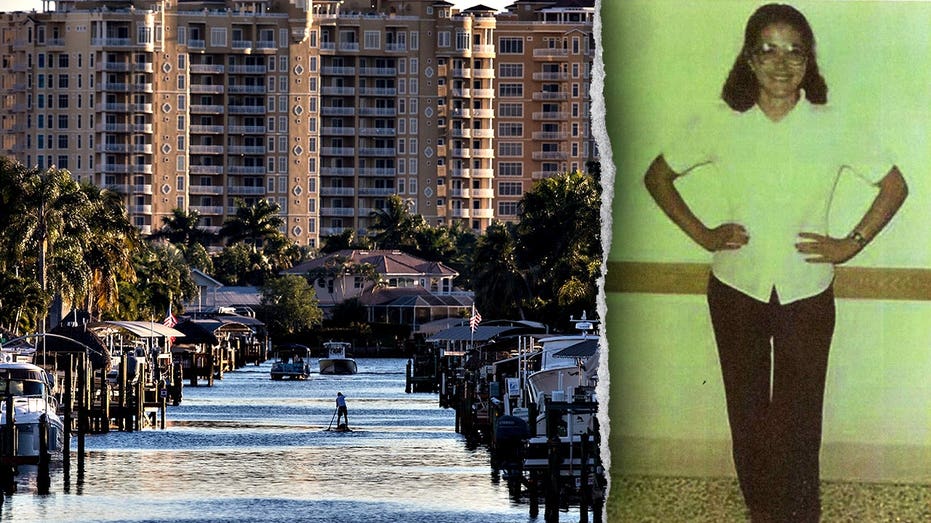 Florida Cold Case: Kayaker’s Discovery Identifies Woman Missing Since 1985 Florida Cold Case: Kayaker’s Discovery Identifies Woman Missing Since 1985