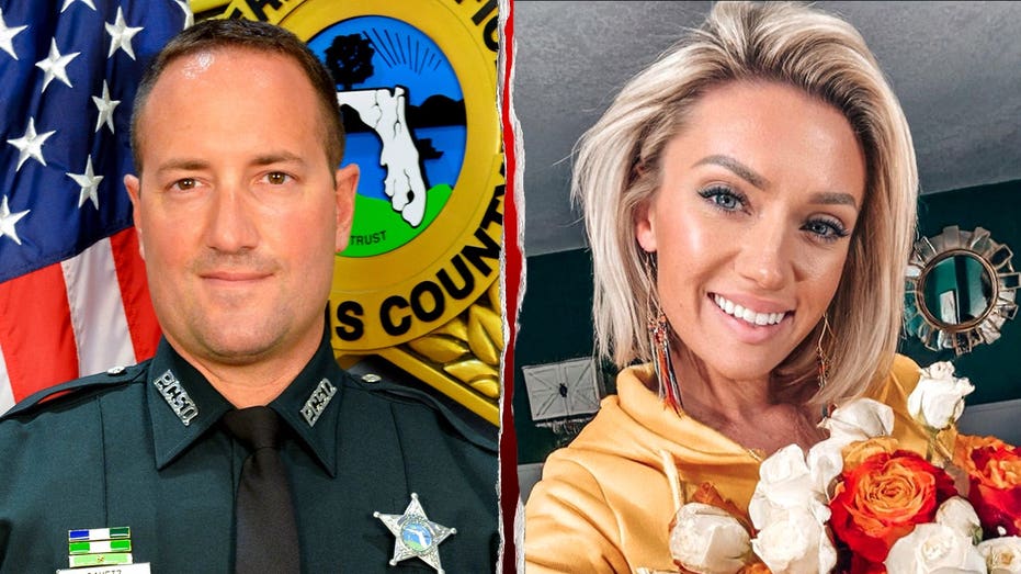 Florida Deputy Killed Former Girlfriend and Himself After TV Dispute, Sheriff Says Florida Deputy Killed Former Girlfriend and Himself After TV Dispute, Sheriff Says