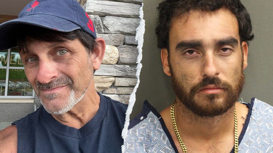 Florida Father Killed After Intervening in Roadside Fight Near School Florida Father Killed After Intervening in Roadside Fight Near School