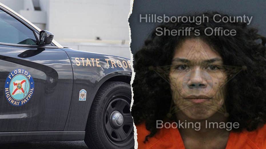 Florida I-75 Street Takeover Leads to 140-Mph Police Chase Florida I-75 Street Takeover Leads to 140-Mph Police Chase