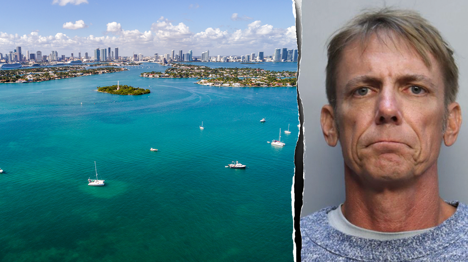 Florida Man Charged After Diver’s Air Supply Allegedly Cut Off Over Lobster Spot Florida Man Charged After Diver’s Air Supply Allegedly Cut Off Over Lobster Spot