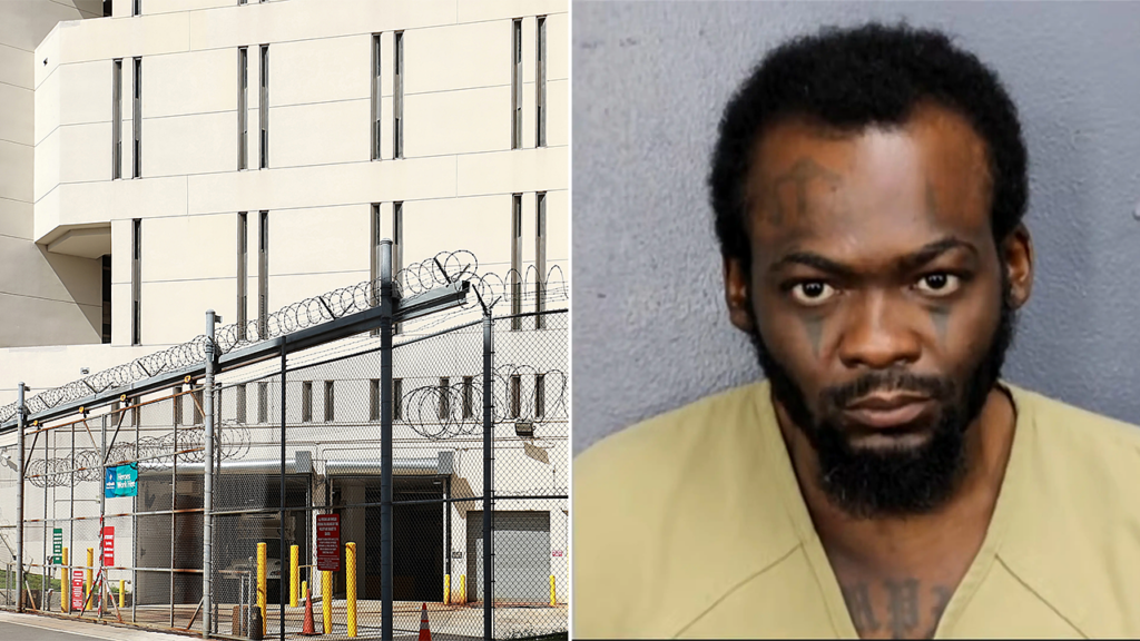 Florida Man Charged in Machete Attack on Sister, Questions Her Survival Florida Man Charged in Machete Attack on Sister, Questions Her Survival