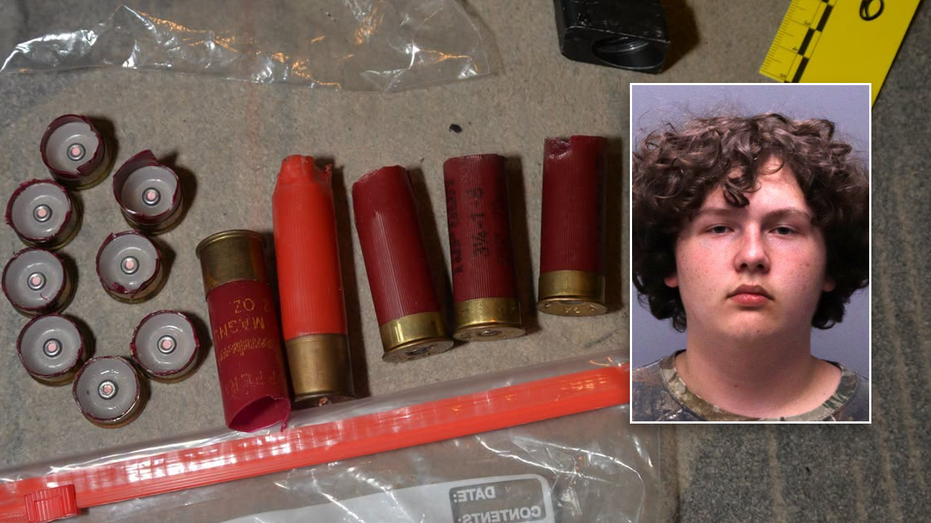 Florida Teen Charged as Adult in Alleged Homemade Firearms Robbery Plot Florida Teen Charged as Adult in Alleged Homemade Firearms Robbery Plot