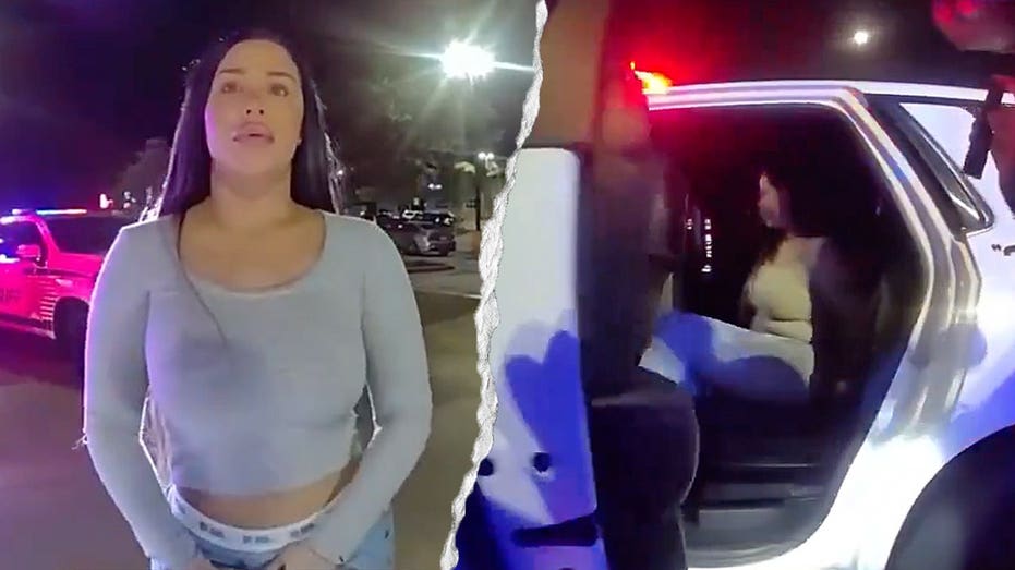Florida Traffic Stop Leads to Arrest of Canadian Woman With 12 Allegedly Fake IDs Florida Traffic Stop Leads to Arrest of Canadian Woman With 12 Allegedly Fake IDs