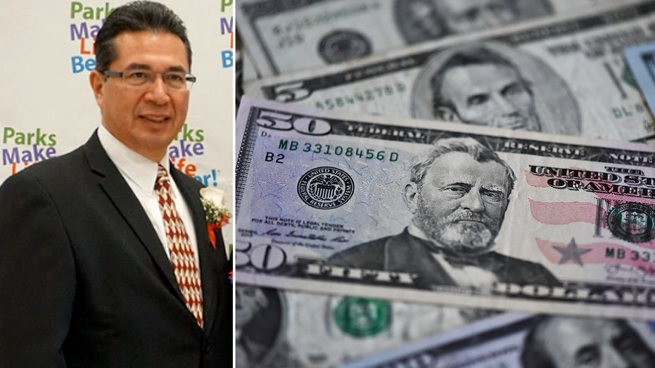Former California Councilman Sentenced in Bribery and Marijuana Permit Case Former California Councilman Sentenced in Bribery and Marijuana Permit Case