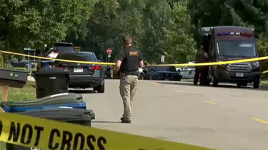 Four Dead in Minnesota Daycare Murder-Suicide; Six Children Unharmed Four Dead in Minnesota Daycare Murder-Suicide; Six Children Unharmed