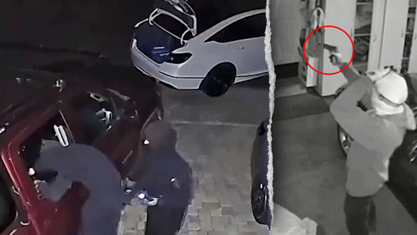 Four Juveniles Linked to Nearly 80 Bay Area Burglaries as Alleged Fencing Operation Uncovered Four Juveniles Linked to Nearly 80 Bay Area Burglaries as Alleged Fencing Operation Uncovered