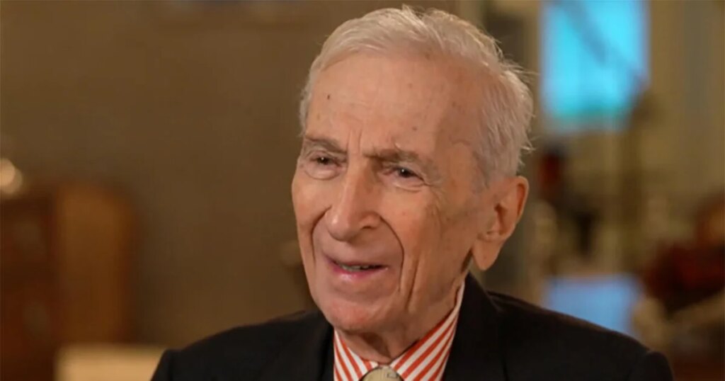 Gay Talese Reflects on His Career and Impact on Journalism