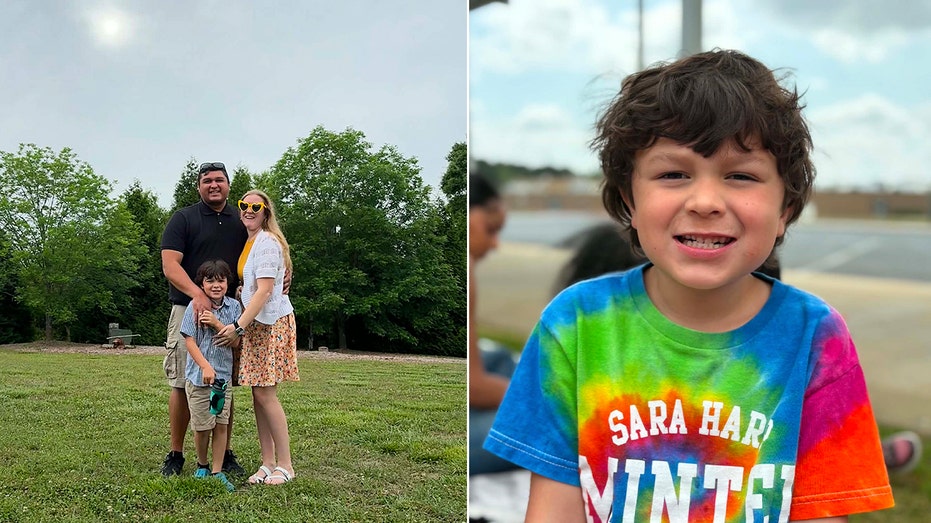 Georgia Autistic First-Grader Suspended Over Gun-Shaped Sandwich Georgia Autistic First-Grader Suspended Over Gun-Shaped Sandwich