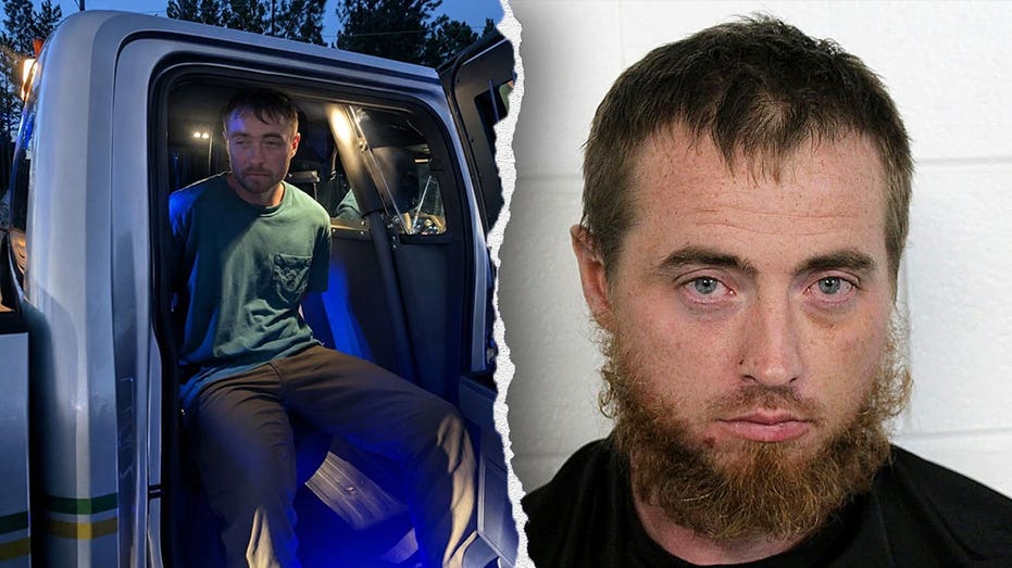 Georgia Top 10 Fugitive Captured in Investigation Into Woman’s Death Georgia Top 10 Fugitive Captured in Investigation Into Woman’s Death