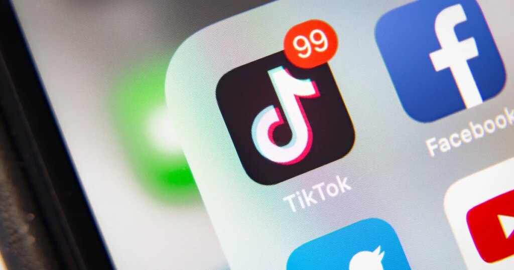 TikTok Settles $400 Million Claims Over Children's Privacy Violations