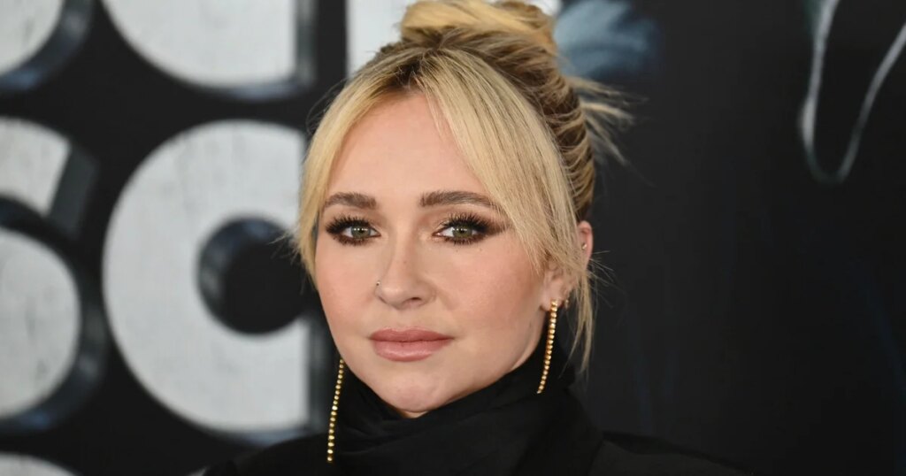 Hayden Panettiere Found Dead While with Boyfriend, Police Report States