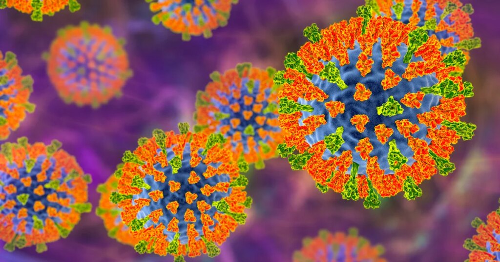 Pennsylvania Reports Two Measles Deaths in Lancaster County Pennsylvania Reports Two Measles Deaths in Lancaster County
