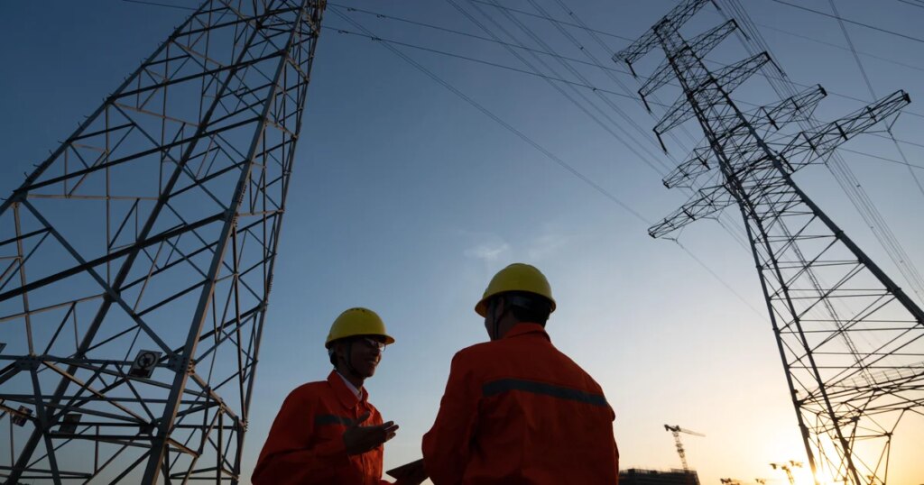 Nevada Energy Company Files Landmark Lawsuit Against Data Center Over AI Infrastructure Costs Nevada Energy Company Files Landmark Lawsuit Against Data Center Over AI Infrastructure Costs