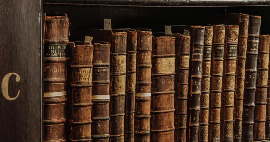 AI Companies Face Allegations of Hoarding and Destroying Millions of Books