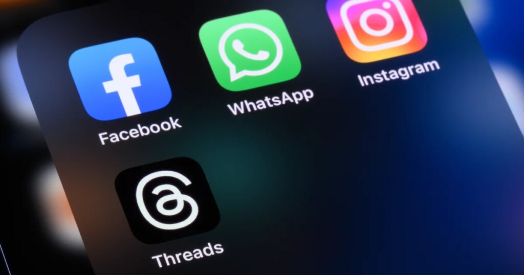 Meta Reaches $17.1 Billion Settlement Over Social Media Addiction Claims with Multiple States