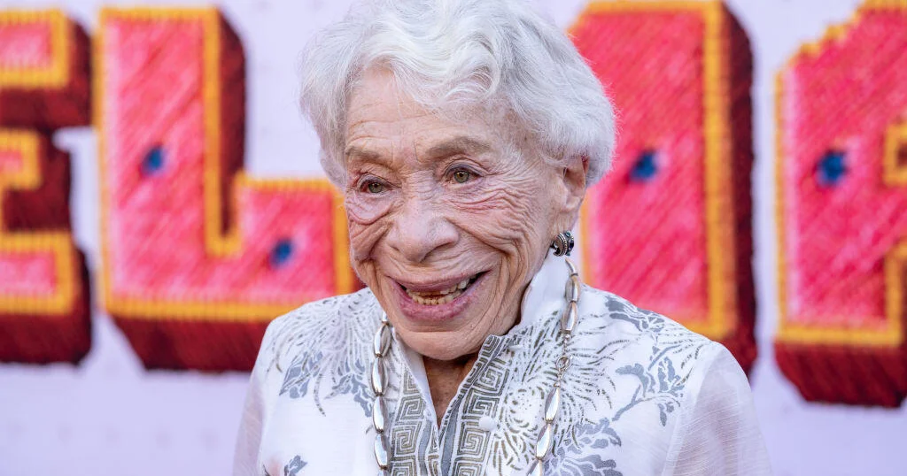 Actress Bunny Levine, Known for “Gilmore Girls” and “La La Land,” Passes Away at 97 Actress Bunny Levine, Known for "Gilmore Girls" and "La La Land," Passes Away at 97