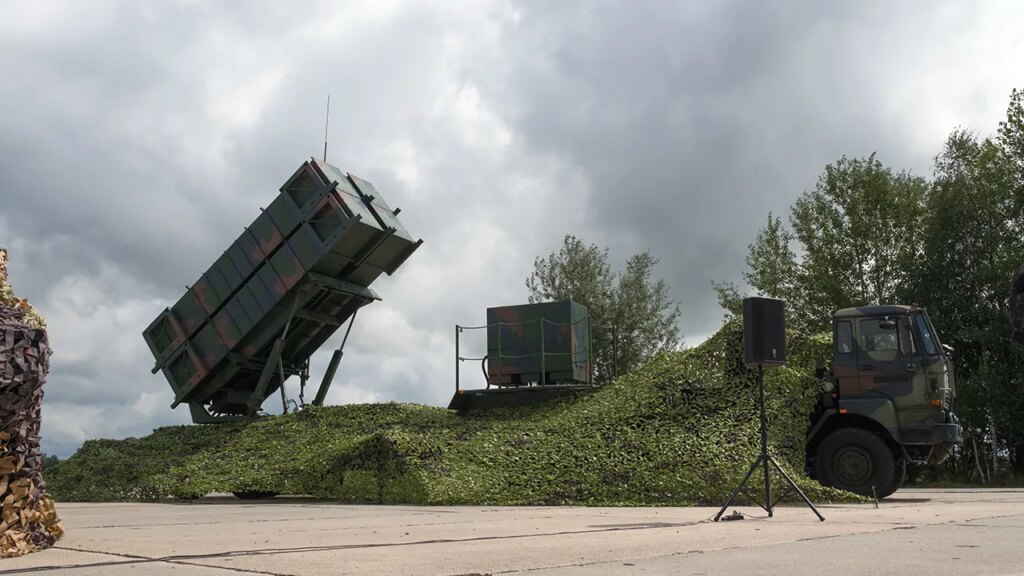Zelenskyy Calls for Patriot Missiles Amid Expanded Kyiv Bomb Shelter Investigation