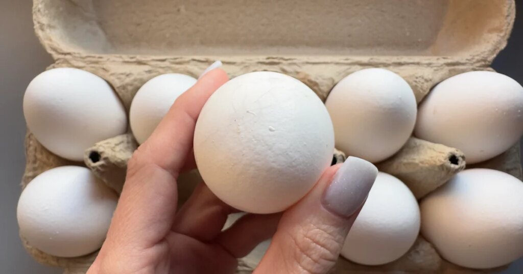 FDA Raises Egg Recall Linked to Salmonella to Highest Risk Level