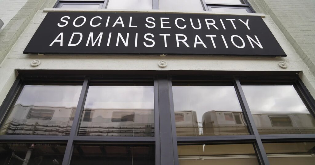 Social Security Expands Fast-Track Disability List with 14 New Health Conditions Social Security Expands Fast-Track Disability List with 14 New Health Conditions