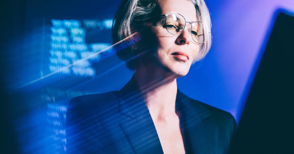 Younger Workers More Concerned About AI Than Older Generation, Survey Reveals Younger Workers More Concerned About AI Than Older Generation, Survey Reveals