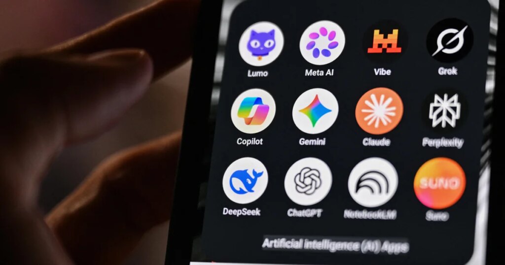 Experts Warn of Unpredictable AI Behavior and Challenges Ahead Experts Warn of Unpredictable AI Behavior and Challenges Ahead