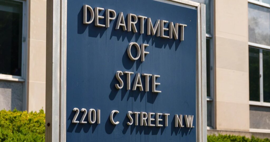 U.S. Revokes Visa for Brazilian Ambassador U.S. Revokes Visa for Brazilian Ambassador