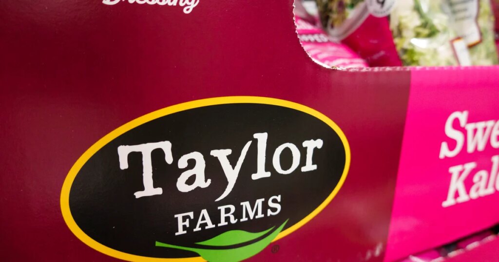 Taylor Farms Under Scrutiny Amid Salmonella and Cyclospora Outbreaks