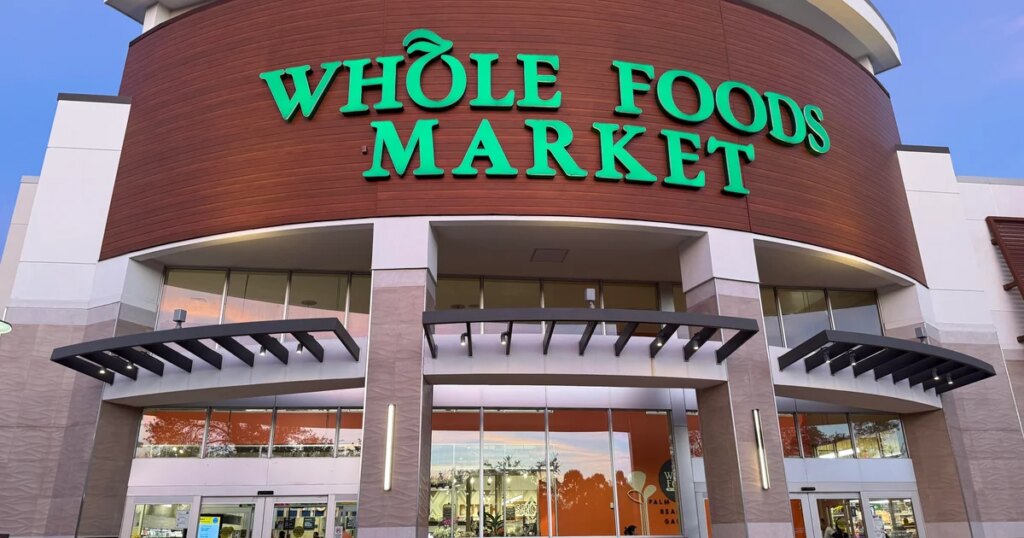 Whole Foods Issues Jalapeño Product Recall Due to Salmonella Risk Whole Foods Issues Jalapeño Product Recall Due to Salmonella Risk