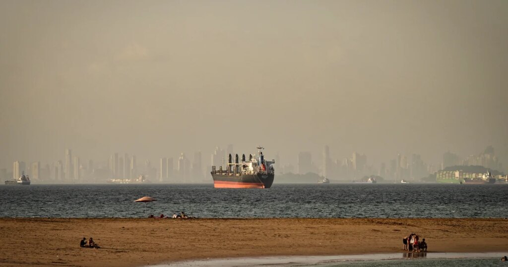 Study Highlights Economic Risks at 27 Key Global Trade Chokepoints