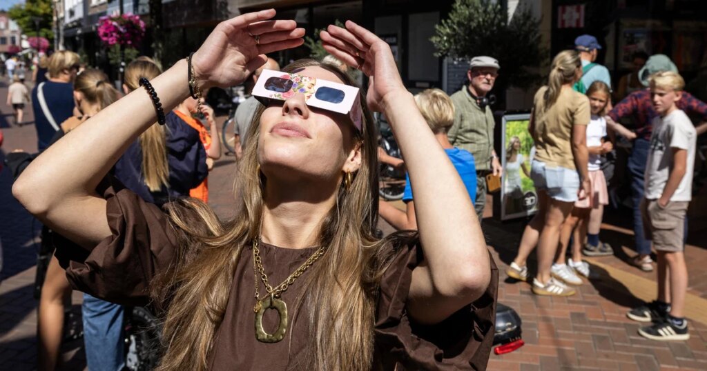 2026 Total Solar Eclipse: Visibility Path and Timing Details 2026 Total Solar Eclipse: Visibility Path and Timing Details