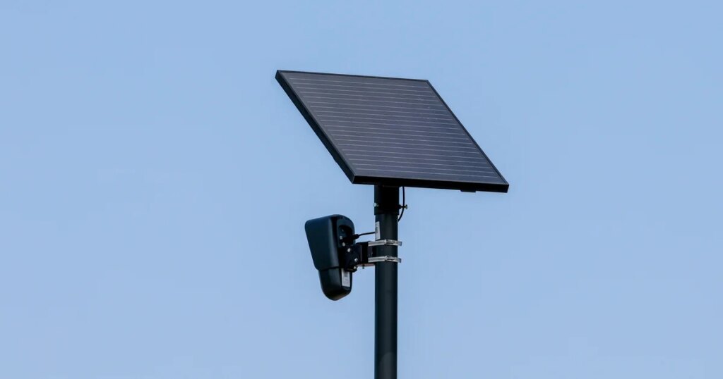 Check If Your License Plate Was Tracked by Flock Cameras