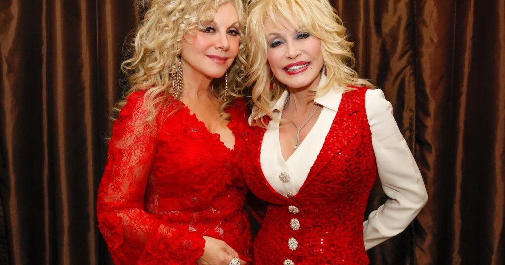 Dolly Parton Willing to Test Experimental Drugs for Cancer Treatment, Says Sister