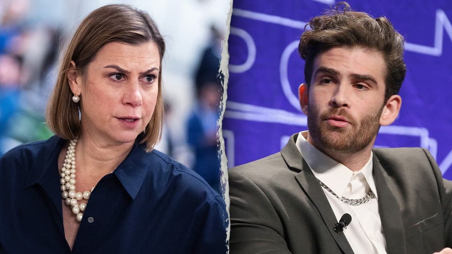Hasan Piker Remarks Intensify Democratic Debate Over Antisemitism Hasan Piker Remarks Intensify Democratic Debate Over Antisemitism