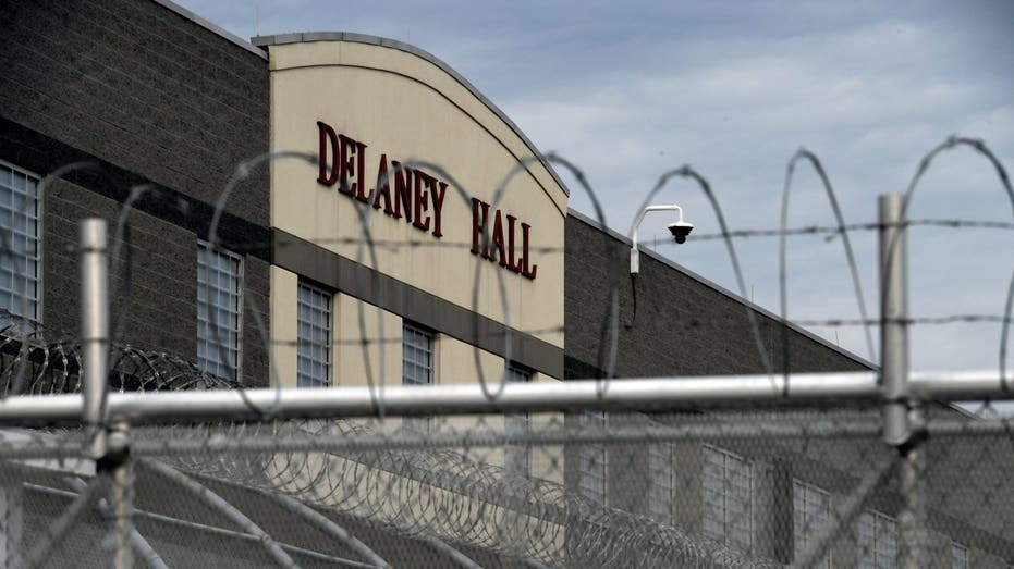 ICE Detainee Dies at New Jersey Facility After Reentering U.S. Following Deportation ICE Detainee Dies at New Jersey Facility After Reentering U.S. Following Deportation
