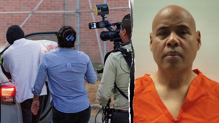 ICE Officer Christian Castro Released in Texas as Minnesota Extradition Effort Fails ICE Officer Christian Castro Released in Texas as Minnesota Extradition Effort Fails