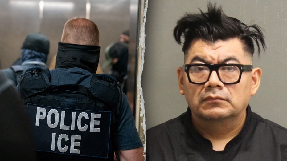 ICE Seeks Custody of Man Accused in Nashville Crowd Crash ICE Seeks Custody of Man Accused in Nashville Crowd Crash