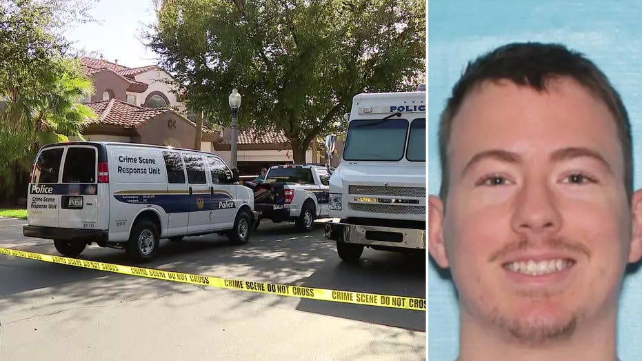 International Manhunt Underway for Arizona Man After Parents Found Buried International Manhunt Underway for Arizona Man After Parents Found Buried