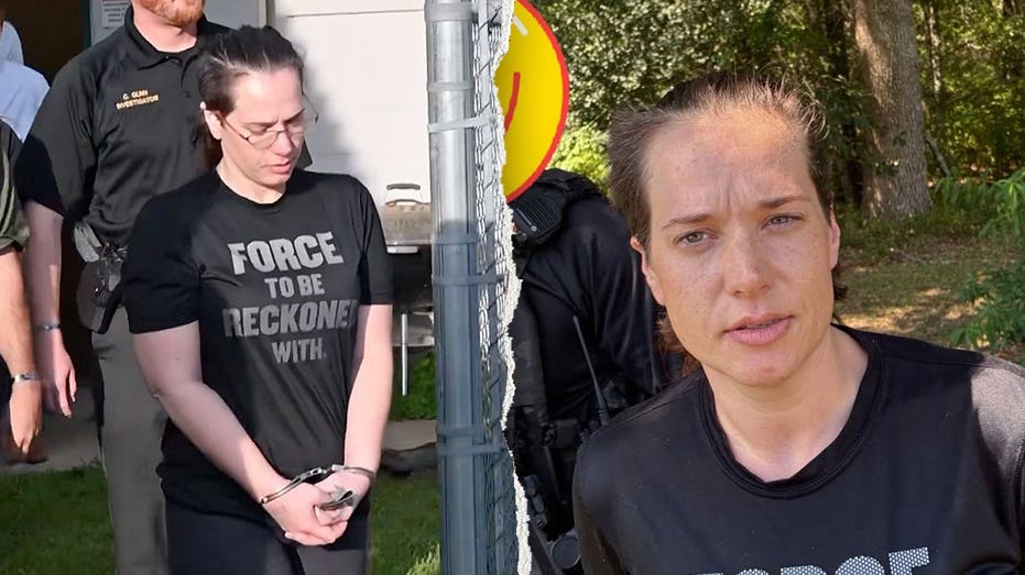 Isabelle Johnson Arrested After 45-Day, Three-State Murder Manhunt Isabelle Johnson Arrested After 45-Day, Three-State Murder Manhunt