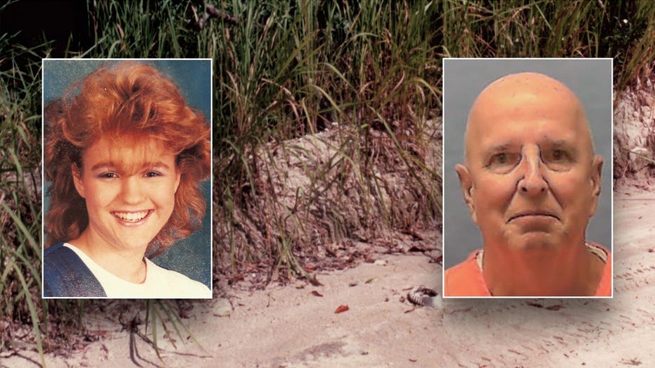 James Duckett Executed for 1987 Teresa McAbee Murder, Linked to Jeanifer Weldon Case James Duckett Executed for 1987 Teresa McAbee Murder, Linked to Jeanifer Weldon Case