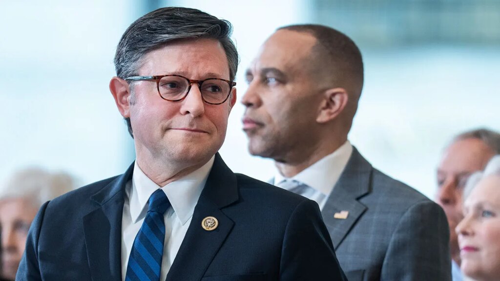 Johnson Claims Jeffries Lost Local Support to DSA Candidates