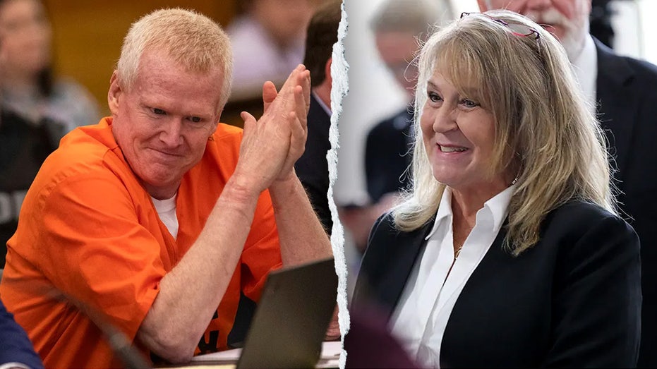 Judge Dismisses Alex Murdaugh’s $600,000 Lawsuit Against Trial Clerk Judge Dismisses Alex Murdaugh’s $600,000 Lawsuit Against Trial Clerk