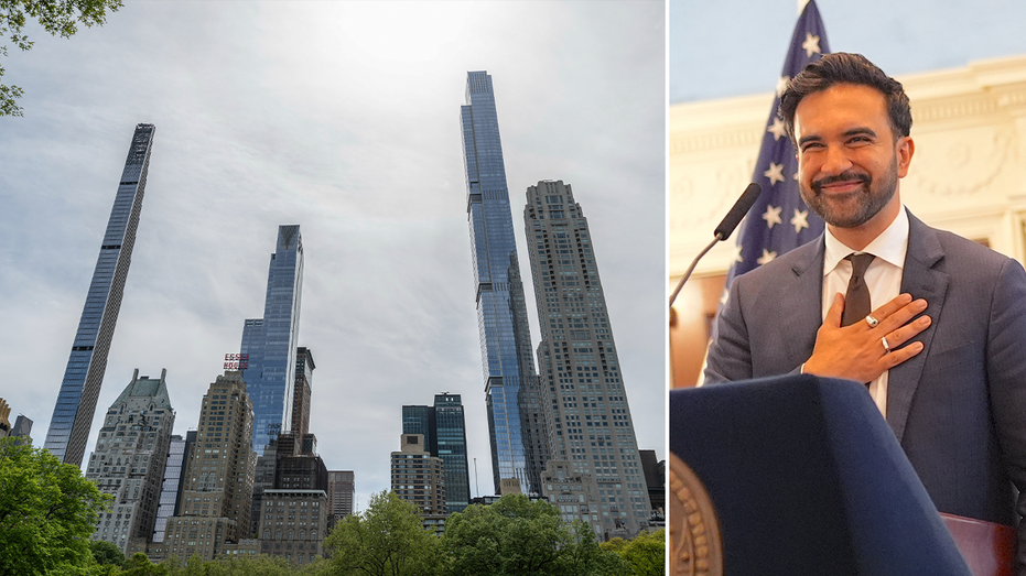 Judge Halts NYC Luxury Second-Home Tax Rollout Over Homeowner List Judge Halts NYC Luxury Second-Home Tax Rollout Over Homeowner List