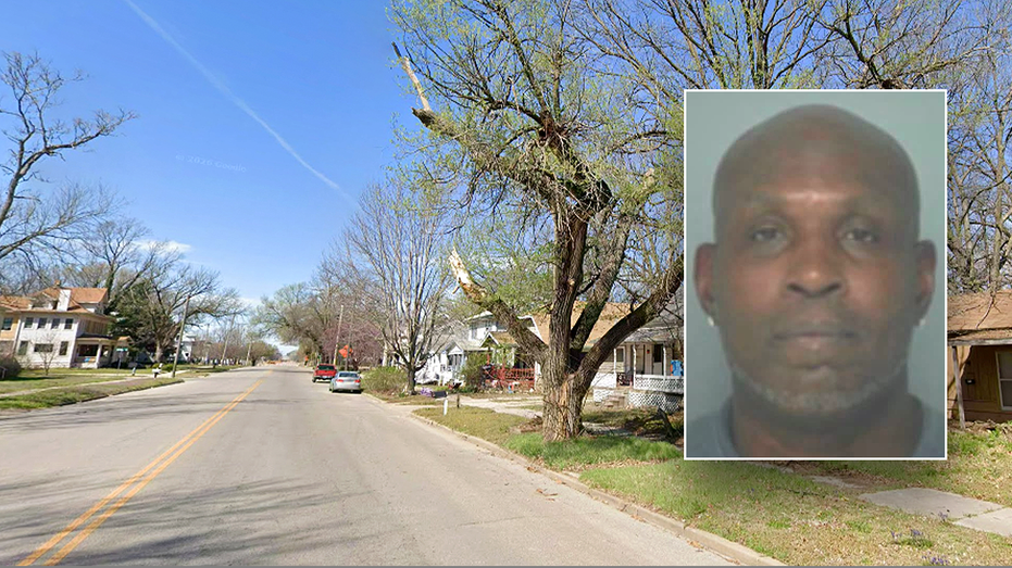 Kansas Man Allegedly Kills Four Children and Their Mother Before Suicide, Police Say Kansas Man Allegedly Kills Four Children and Their Mother Before Suicide, Police Say